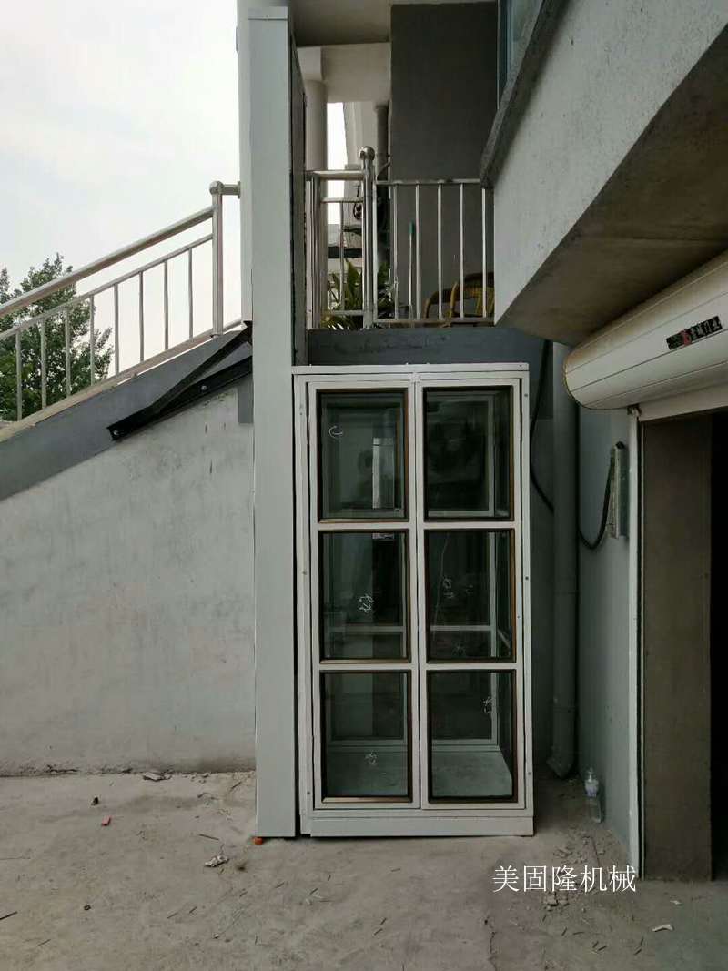 娄底无障碍升降机价格