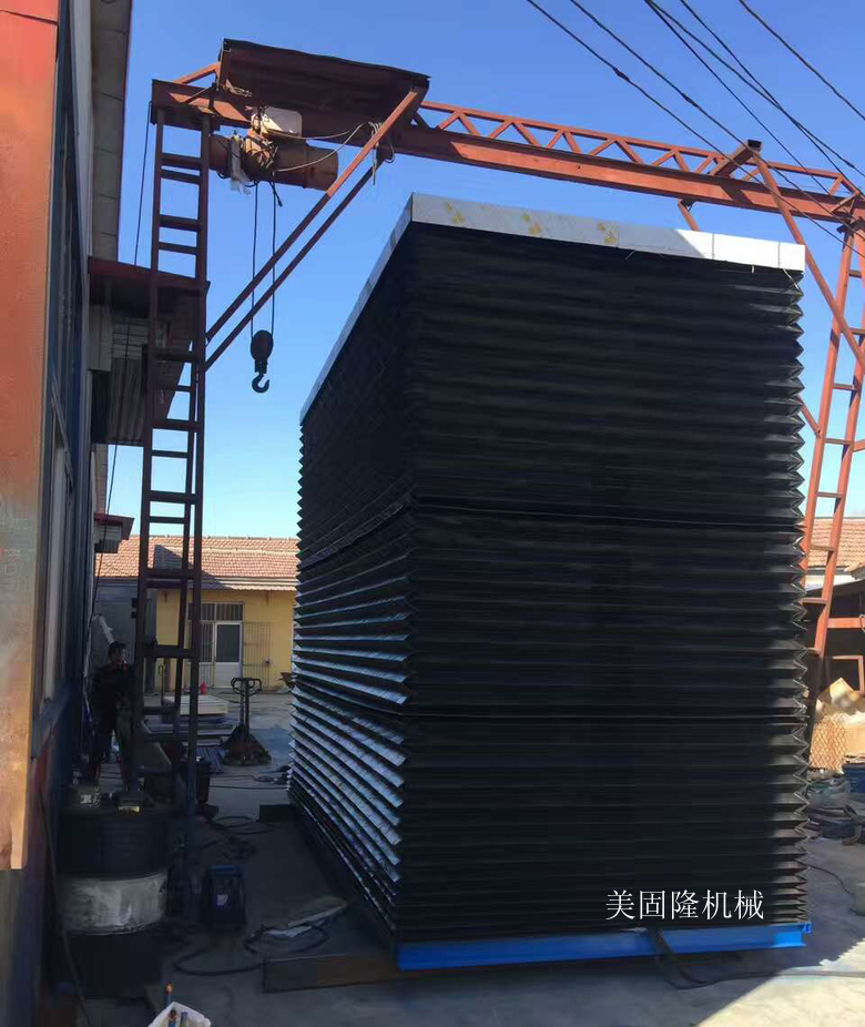 娄底固定式升降机价格