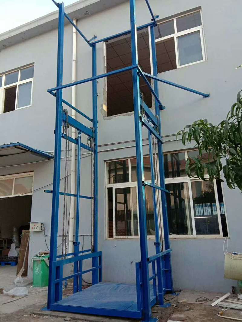 娄底简易小型货梯