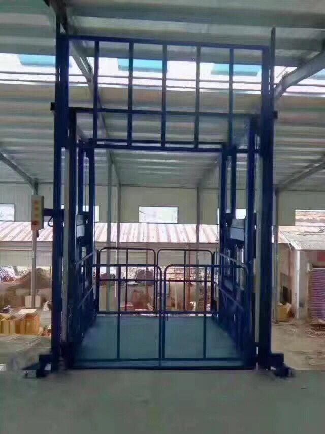 娄底简易货梯