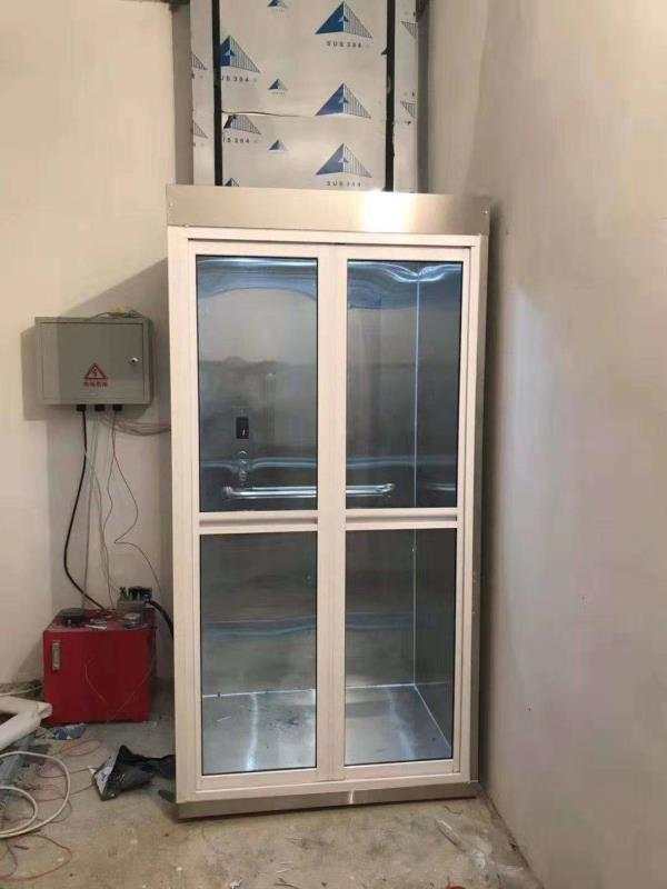 娄底家用小型电梯