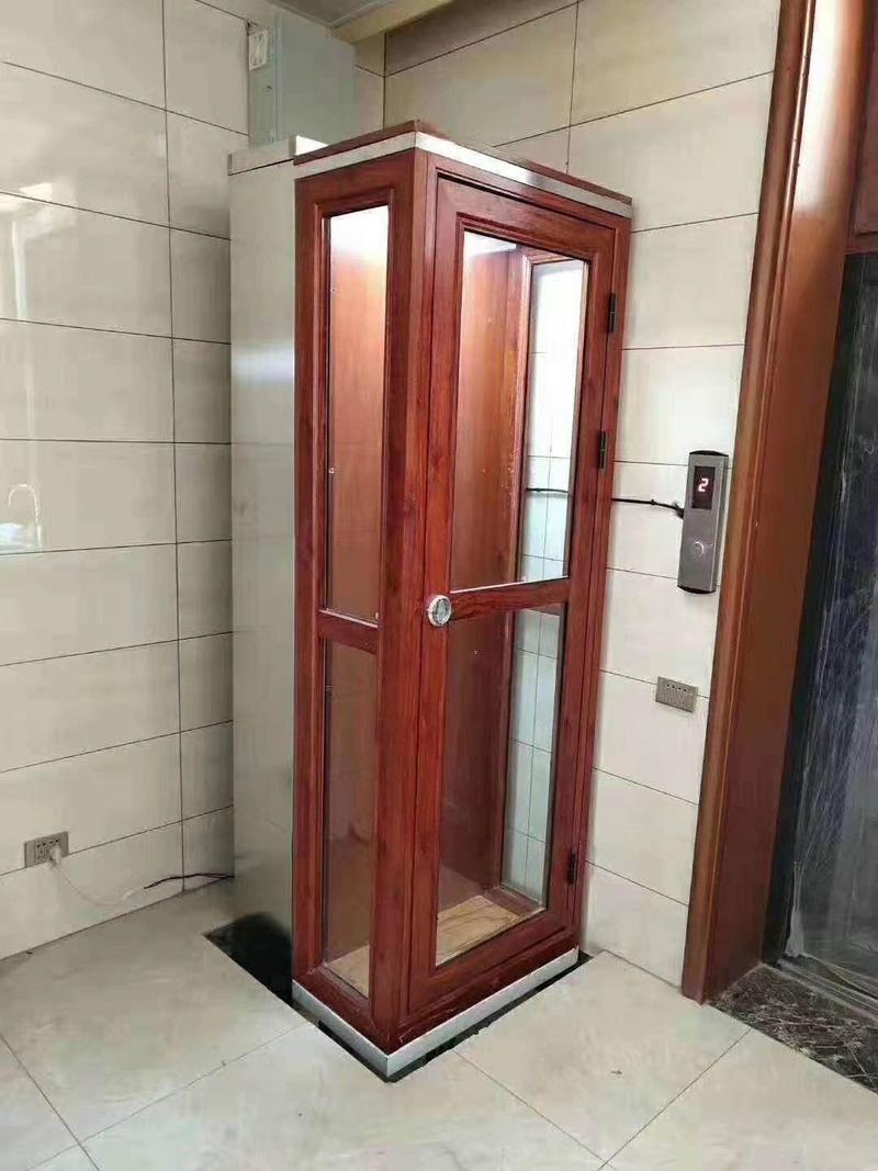 娄底家用小电梯